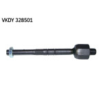SKF Axialgelenk, Spurstange